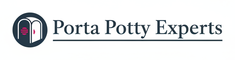 Porta Potty Experts logo